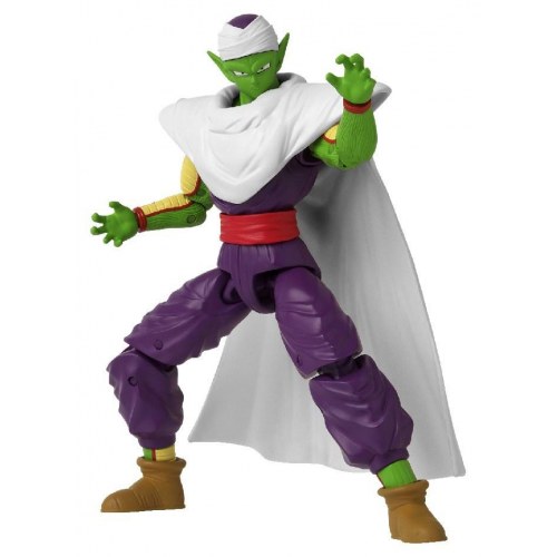 Bandai Dragon Ball Super - Dragon Stars Piccolo (Super Hero ver.) actionfigur
