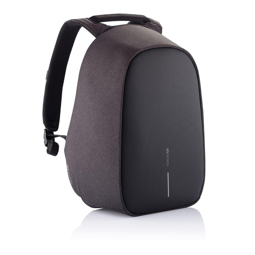 XD Design Bobby Hero Small rygsæk - antracit/sort, 11,5 l