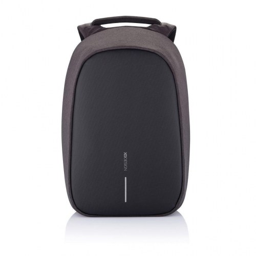 XD Design Bobby Hero Small rygsæk - antracit/sort, 11,5 l