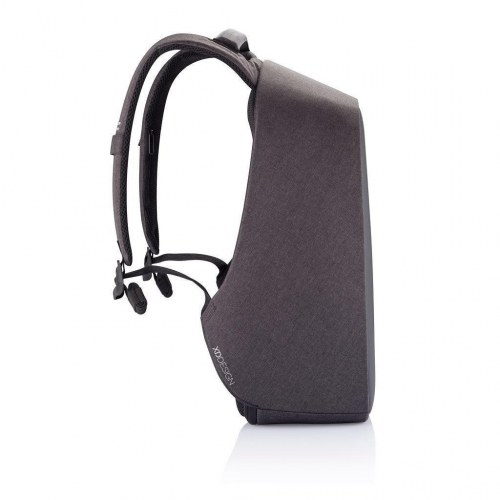XD Design Bobby Hero Small rygsæk - antracit/sort, 11,5 l