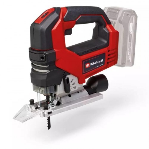 Einhell TP-JS 18/135 Li BL - akku stiksave, 3.500 spm, 2,19 kg