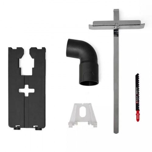 Einhell TP-JS 18/135 Li BL - akku stiksave, 3.500 spm, 2,19 kg