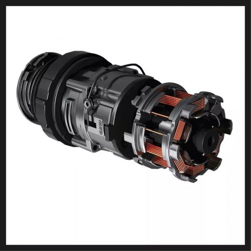 Einhell TP-JS 18/135 Li BL - akku stiksave, 3.500 spm, 2,19 kg