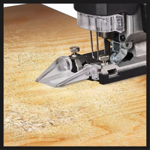 Einhell TP-JS 18/135 Li BL - akku stiksave, 3.500 spm, 2,19 kg