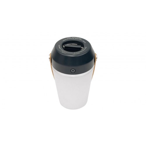 Outwell Aurelia L - batteridrevet campinglanterne, 400 lm