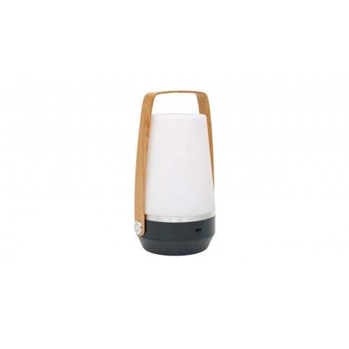Outwell Aurelia L - batteridrevet campinglanterne, 400 lm