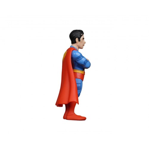 MINIX DC - Superman samlerfigur