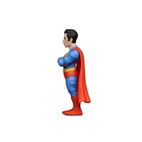 MINIX DC - Superman samlerfigur