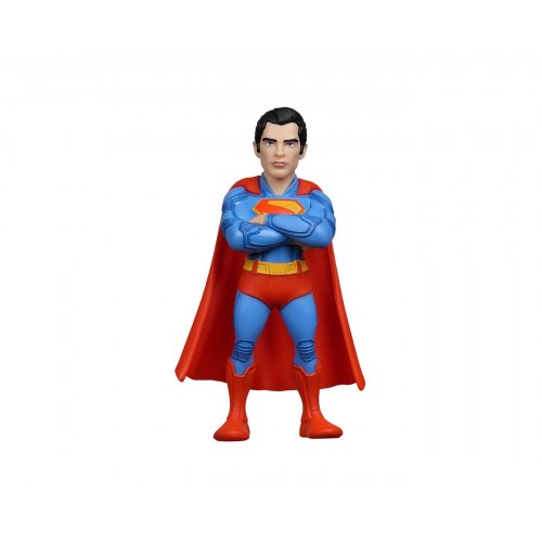 MINIX DC - Superman samlerfigur