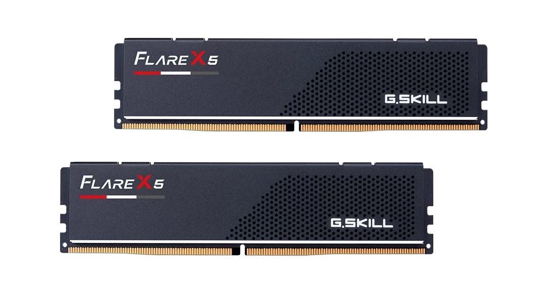 G.Skill Flare X5 DDR5 RAM 32 GB (2×16 GB) 6000 MHz - EXPO