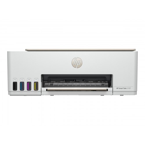 HP Smart Tank 5107 All‑in‑One blækprinter - Wi‑Fi, genopfyldelig