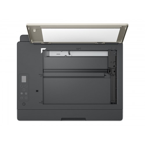 HP Smart Tank 5107 All‑in‑One blækprinter - Wi‑Fi, genopfyldelig