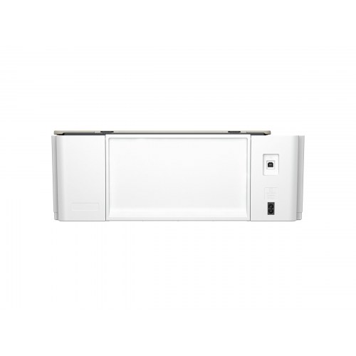 HP Smart Tank 5107 All‑in‑One blækprinter - Wi‑Fi, genopfyldelig