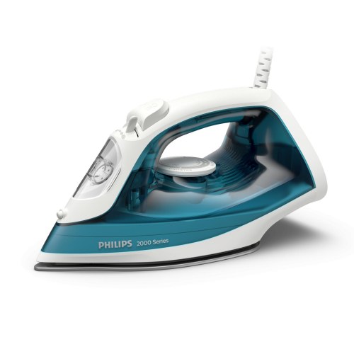Philips 2000 Series DST2010/90 dampstrygejern - 2000 W, non-stick
