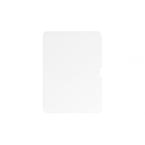 PanzerGlass skærmbeskyttelse til iPad 11" (2025-2026) / iPad 10,9" (2022) - Ultra‑Wide Fit med FastFit værktøj