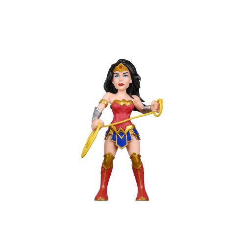 MINIX DC - Wonder Woman samlerfigur