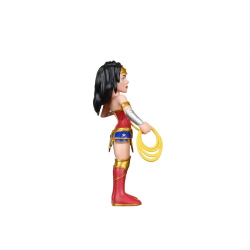 MINIX DC - Wonder Woman samlerfigur