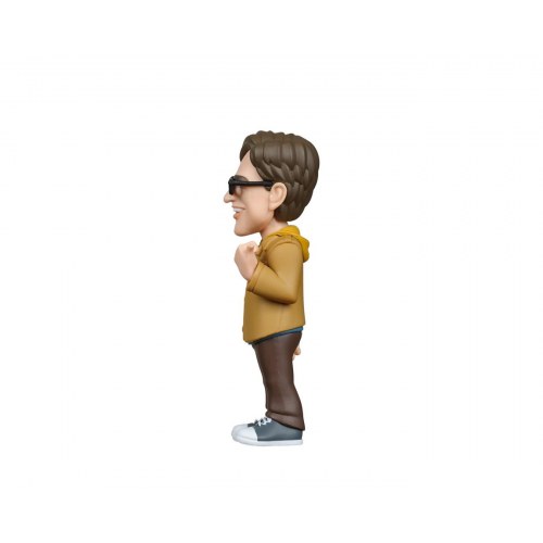 MINIX The Big Bang Theory - Leonard Hofstadter samlerfigur