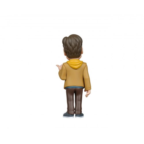 MINIX The Big Bang Theory - Leonard Hofstadter samlerfigur