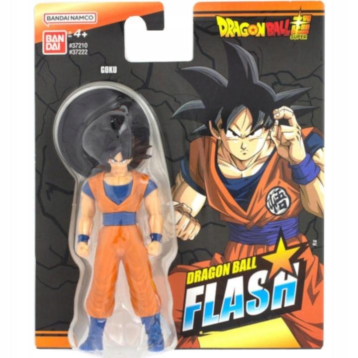 Bandai Dragon Ball Flash - Goku figur