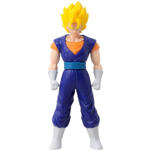 Bandai Dragon Ball Flash - Super Saiyan Vegito figur