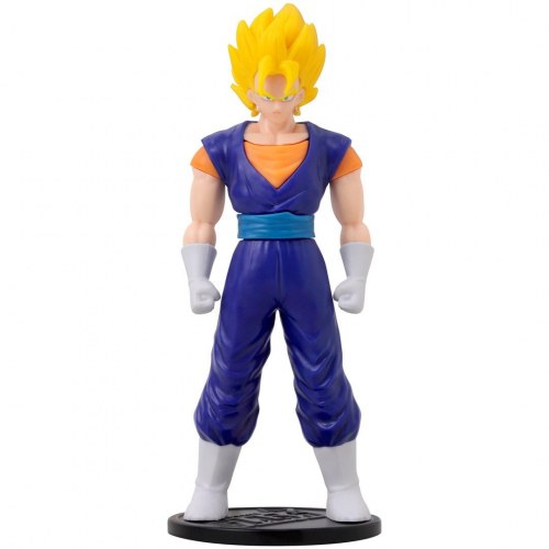 Bandai Dragon Ball Flash - Super Saiyan Vegito figur