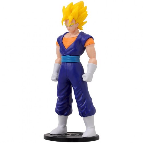Bandai Dragon Ball Flash - Super Saiyan Vegito figur