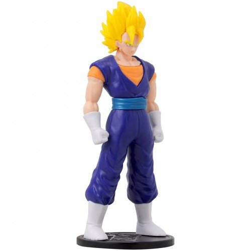 Bandai Dragon Ball Flash - Super Saiyan Vegito figur