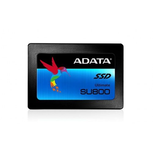 ADATA Ultimate SU800 1 TB 2,5" SATA III SSD (TLC)