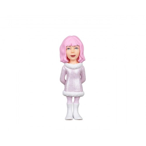 MINIX Wednesday - Enid Sinclair i balkjole samlerfigur