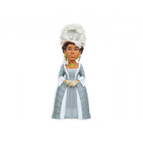 MINIX Bridgerton - Queen Charlotte samlerfigur