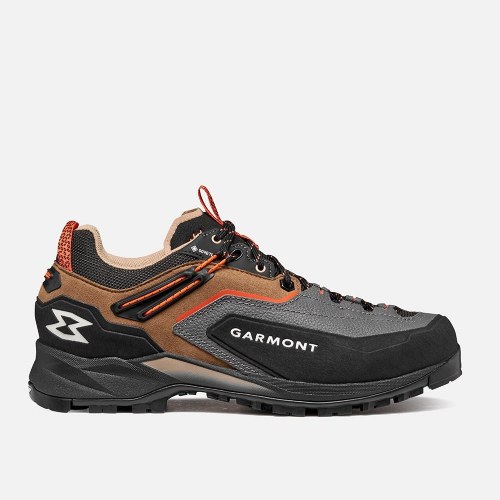 Garmont Akron GTX vandresko - brun, herre US 10,5