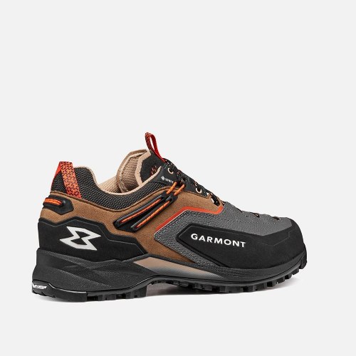 Garmont Akron GTX vandresko - brun, herre US 10,5