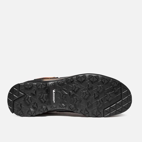 Garmont Akron GTX vandresko - brun, herre US 10,5