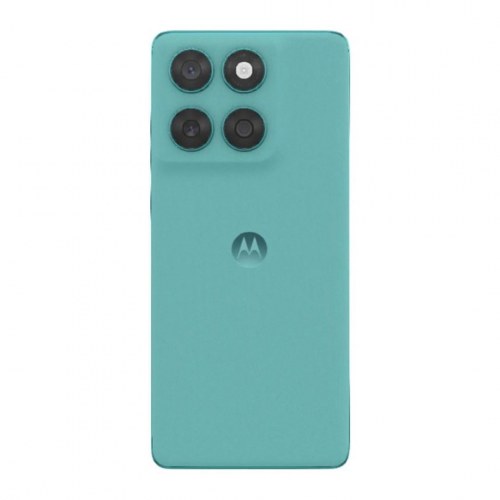 Motorola Edge 60 Fusion 6,67" 8/256 GB 5G - Pantone Amazonite (turkis) smartphone