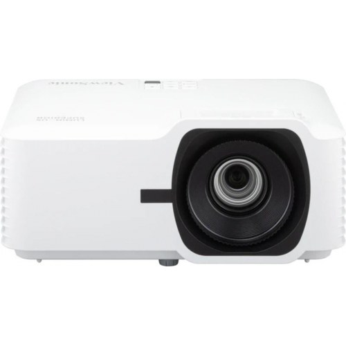 ViewSonic LSD500HD projektor - 5.500 ANSI lumen, 1080p, hvid