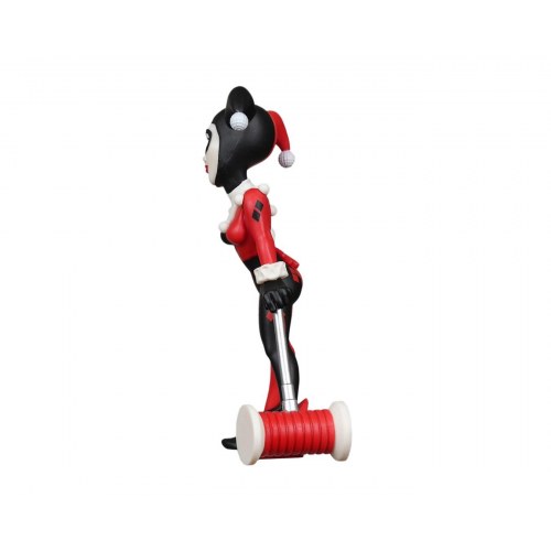 MINIX DC - Harley Quinn med hammer samlerfigur
