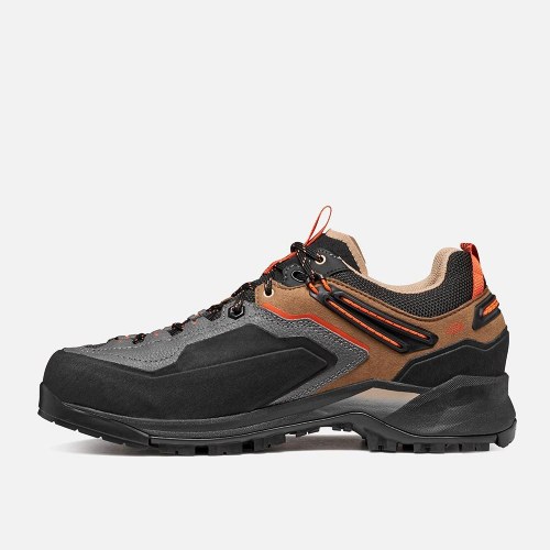 Garmont Akron GTX vandresko - brun, herre US 9