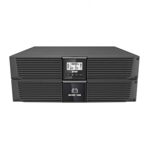 Ever Netline RT 1500 - UPS nødstrømsforsyning 1,5 kVA / 1.350 W