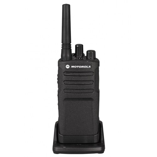 Motorola XT420 tovejsradio uden display - robust PMR446 walkie talkie