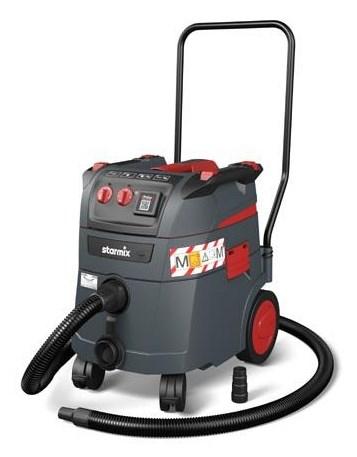Starmix iPulse M-1635 Safe Plus - våd-/tørstøvsuger 25 l, 1.600 W