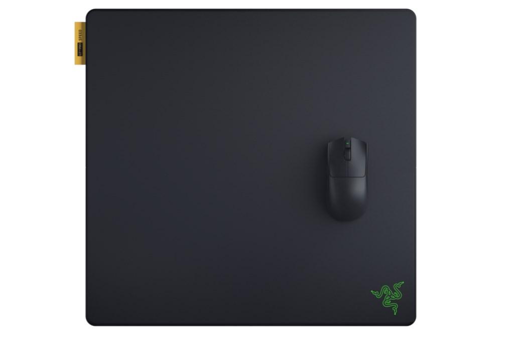 Razer Gigantus V2 Pro gaming-musemåtte, størrelse L - Speed