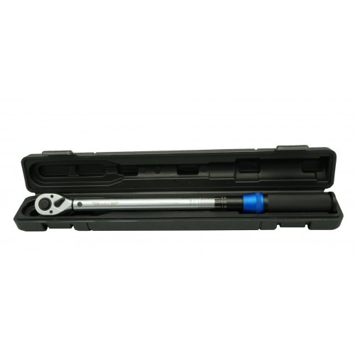 Adler momentnøgle 1/2" - 20-210 Nm