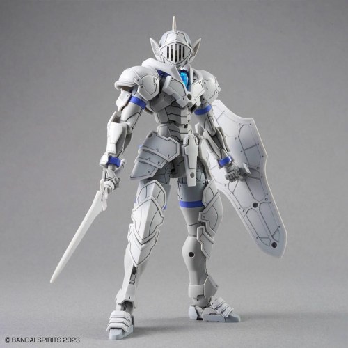 Bandai 30 Minutes Fantasy - Liber Knight figurmodel