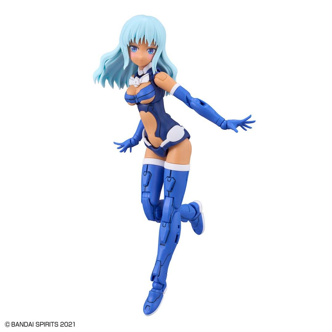 GUNPLA 30MS SIS-Ac19b Siana-Amarcia (Vivace Form) - samlefigur
