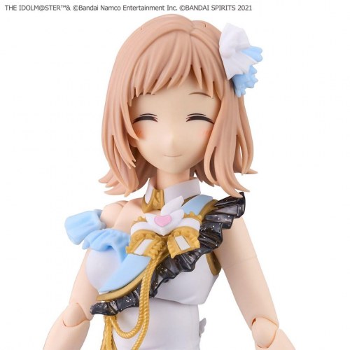 Bandai 30MS The Idolmaster - Mano Sakuragi figur