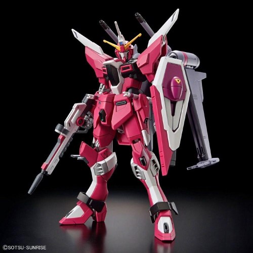 GUNPLA HGCE 1/144 Infinite Justice Gundam Type II - modelkit figur