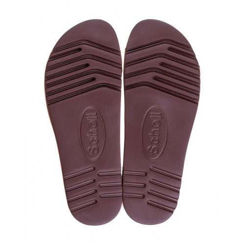 Scholl Air Bag unisex sandaler - str. 37