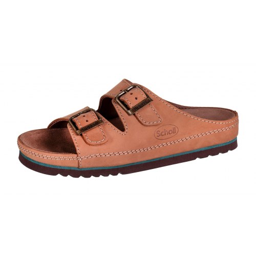 Scholl Air Bag unisex sandaler - str. 37
