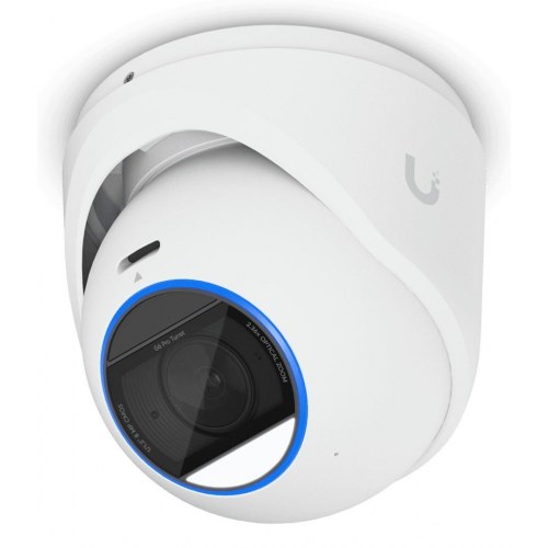 Ubiquiti G6 Pro Turret - indendørs/udendørs IP-overvågningskamera, loft/væg, 3840 × 2160